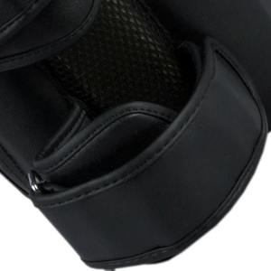 Almohadilla de Piel Personalizada de Alta Calidad para Kickboxing Tailandés, con Diseño Único, Equipo de Entrenamiento para Boxeo - Product Image 6