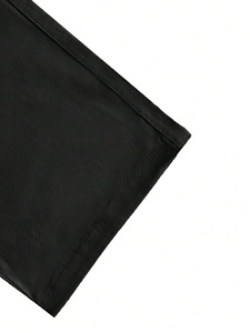 Pantalones Cargo Tácticos de Poliéster 100% para Hombre, Marca ELIVEERA ENTERPRISES, Ropa Casual Urbana, Fabricante OEM, Proveedor Mayorista - Product Image 5