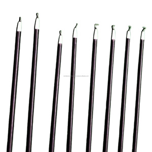 8pc Arthroscopic Monopolar Electrode Surgical <b>Kit</b> Reusable Stainless Steel Endoscopic Surgery Instruments ISO13485 Certified CE - Product Image 5