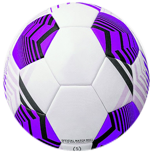 2026 New Design Soccer Balls Size 5 <b>Footballs</b> For Sale Training Ball Size 5 For Official Match <b>Cheap</b> Soccer Balls Adults - Product Image 5