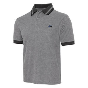 Camiseta Polo Informal para Hombre, Tendencia, Antiarrugas, Gran Venta, Calidad Premium, Precio Económico, con Logotipo/Colores Personalizados - Product Image 3