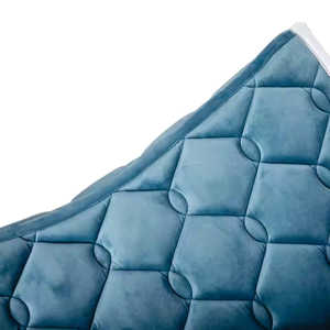 Almohadillas de Satén para Montar a Caballo al Mejor Precio, con 12 Meses de Garantía y Logotipo Personalizado - Product Image 6