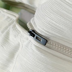 Veste d'hiver matelassée en duvet pour homme, taille plus, système 3-en-1, imperméable, respirante, à capuche, avec doublure en polaire - Product Image 5