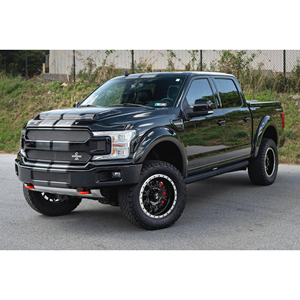 Ford Shelby F-150 4x4 2019 - Product Image 1