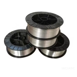 Fabricante Mayorista OEM, Bobinas de Alambre de Soldadura MIG de Acero Inoxidable con Protección de Gas, Personalizables, Sin Plomo, Flujo de Primera Calidad - Product Image 2