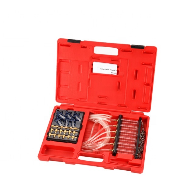 Radiator Co2 Detector Kit With Co2