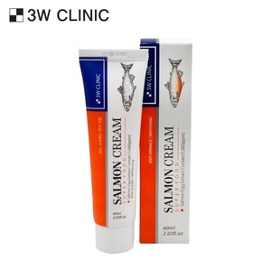 Crème et Lotion Visage Helti Lab 60ml Éclaircissante à l'Extrait de Roe de Saumon pour la Pigmentation, les Taches de Rousseur et les Imperfections – Format Tube - Product Image 1