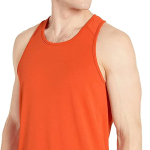 Low Moq Breathable New Design Men <b>Tank</b> <b>Top</b> For Online Sale Latest Arrival Fitness Clothing Men <b>Tank</b> <b>Top</b> - Product Image 3