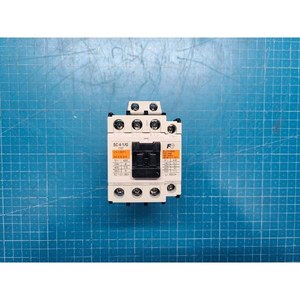 Fuji Electric SC-4-1/G [19] - Product Image 1