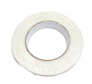 Maille de construction en fibre de verre personnalisable, grille en fibre de verre pour isolation, ruban en fibre de verre pour applications de batterie - Product Image 2