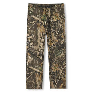 Pantalones de caza ligeros para verano, pantalones de caza de tela de algodón, pantalones de caza para venta en línea - Product Image 1