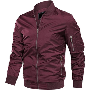 Men's Lightweight Softshell <b>Jacket</b> Wind Resistant Outdoor Outerwear with Comfortable Stretch Fabric for Hiking Camping Travel - Product Image 1