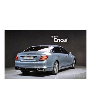 For Kia K9 3.3 T-GDI AWD with Automatic Gearbox and Leather Seats April 2021 Model 114,851 km Left Steering Rear Camera - Product Image 2