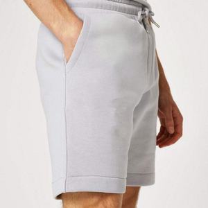 Men's Summer Two Piece Sets Breathable Casual Quick Drying Sportswear Short-Sleeved <b>T</b>-shirt Sport Men Two Piece <b>T</b>-Shirt Sets - Product Image 5