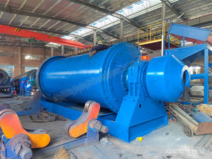 पेशेवर बॉल मिल कारखाने स्थिर कार्य प्रदर्शन के साथ खनन पीसने मशीन की आपूर्ति करती है। - Product Image 5