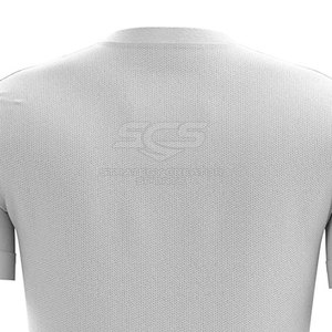 Ropa Deportiva al Por Mayor con Corte Regular y Material Premium, Camisetas de Entrenamiento - Product Image 4