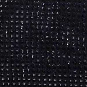 Bonnet d'hiver personnalisé avec logo – Chapeau tricoté tendance avec grande décoration en pierre - Product Image 4