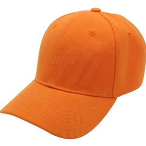 Gorras de Béisbol de Marca Privada OEM, 6 Paneles, Ajustables, Unisex, Diseño Común y Duradero, Acabado Premium, Estilo Moderno, Precio Razonable - Product Image 3