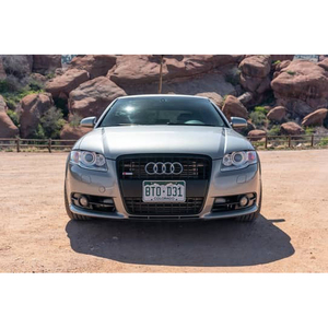 Audi A4 2.0T Quattro Sedán 2007 - Product Image 1