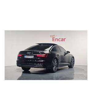 Audi A6 45 TFSI Quattro Premium 2023, 8 361 km, Volant à Gauche, Sièges en Cuir, Caméra Arrière - Product Image 2