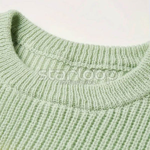Long Sleeves Winter Wear Men's Sweaters Hot Selling Men's Sweaters Best Fashionable Men's Sweaters - Product Image 3