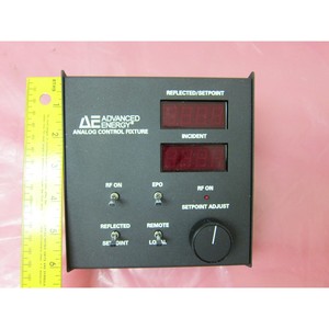พลังงานขั้นสูง3155061-001 AE การควบคุมแบบอะนาล็อก-ที่เชื่อถือได้อุปกรณ์เซมิคอนดักเตอร์มรดกระดับโลกและชิ้นส่วนที่ - Product Image 5