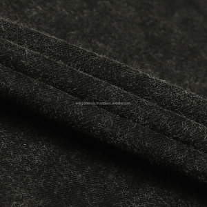 Camiseta de mujer de corte cuadrado de gran tamaño lavada vintage, ropa de calle desgastada de moda con ajuste holgado e impresión digital - Product Image 5