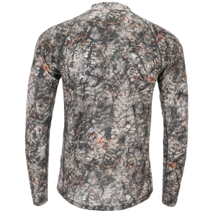 Camisas de Caza de Manga Larga a Precios Accesibles en Diferentes Tallas, Camisas de Caza con Logotipo Personalizado, Cuello Redondo - Product Image 2