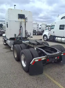 Precio al por mayor 2020-2022 para Mack Anthem 64T RHD/LHD, semirremolque usado con cabina para dormir, para entrega a nivel nacional - Product Image 2