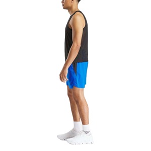 Shorts de sport légers pour homme, coupe-vent, séchage rapide, respirants, taille élastique, confortables, pour la course à pied, la gym, l'entraînement, l'extérieur, l'été - Product Image 2