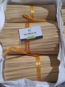 ธูปไม้ไผ่เป็นมิตรต่อสิ่งแวดล้อมสำหรับการผลิตธูปหอม - Product Image 4