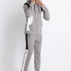 Prix de gros 2026 Survêtement pour homme durable et abordable, style streetwear, pour la vente chaude, fabriqué au Pakistan. - Product Image 2