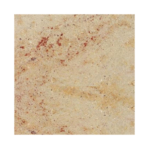 Dalles de granit Shivakashi Gold de qualité supérieure pour comptoirs, revêtements de sol, escaliers, revêtements muraux et intérieurs de maison - Product Image 3