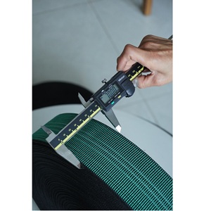 Customizable Size Vietnam Durable Eco-Friendly <b>Elastic</b> Sofa Webbing Strap/sofa Color <b>Belt</b> Upholstery Furniture Accessories - Product Image 1