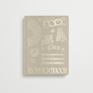 [Album original coréen] BOYNEXTDOOR - HOME - Product Image 3