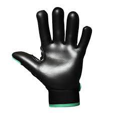 STARWORKSCORP Gaelic American Football <b>Gloves</b> German Latex Waterproof Non-Slip Full Finger Professional Unisex Customized Colors - Product Image 3