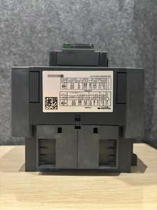 Contacteur Schneider TeSys D LC1DT80AM 7- 4P(4 NO)-AC-1-<= 440 V 80 A-220 V AC 50/60 Hz Bobine - Product Image 5