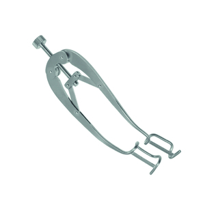 Espéculo Oftálmico Castroviejo de Acero Inoxidable Alemán, Instrumento Quirúrgico Oftálmico para Cirugía Ocular y Retracción de Párpados - Product Image 3