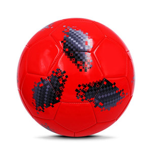High Quality New PVC Sponge Custom Team Promotional Soccer <b>Ball</b> for Clubs, Fans, Souvenirs, <b>Training</b> Sessions, or Event Giveaway - Product Image 5