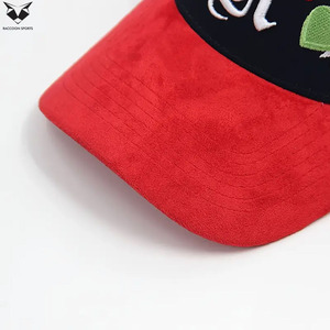 Gorras Trucker Clásicas Personalizadas Bordadas en Diferentes Colores Contrastantes, Ajustables, Transpirables, para Playa y Uso al Aire Libre - Product Image 6