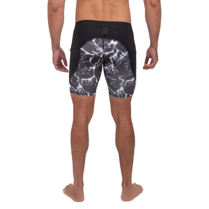 Best Quality Sportswear Running Gym <b>Shorts</b> Custom Compression Sweat Training Workout Fitness Athletic Sports OEM <b>Men's</b> <b>Shorts</b> - Product Image 4