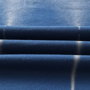 Sudadera de algodón estilo urbano, sudaderas con capucha unisex de gran gramaje con efecto tie-dye para hombre y mujer, fabricadas en fábrica - Product Image 3