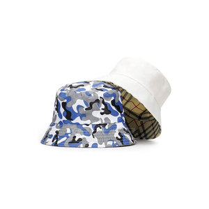 Chapeau Bob Personnalisable de Haute Qualité pour l'Été, Léger, 100% Coton, Respirant, Confortable, Unisexe, pour la Mode Quotidienne, les Voyages et les Activités de Plein Air - Product Image 5
