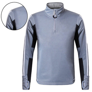 High Manufacturer Private Label Tracksuits For Men Customized Your Own Design Men Tracksuits Sports Fashionable Training - Product Image 5