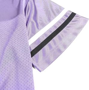 Venta al por Mayor de Camisetas de Fútbol 2026 de la Mejor Calidad, Diseño Personalizado, Ropa Deportiva y de Entrenamiento, Nueva Llegada, Unisex, 100% Poliéster, Secado Rápido - Product Image 3