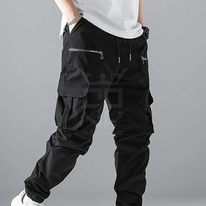 Pantalones Cargo para Hombre de Nuevo Diseño, al Mejor Precio, Pantalones Cargo para Adultos, Estilo Urbano, Pantalones Cargo para Hombre Lavados - Product Image 6