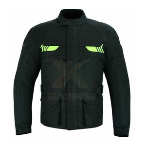 Chaqueta de Cordura para Hombre, Impermeable, Transpirable, Personalizable, de Alta Calidad, MOQ Bajo, Nueva Llegada - Product Image 2