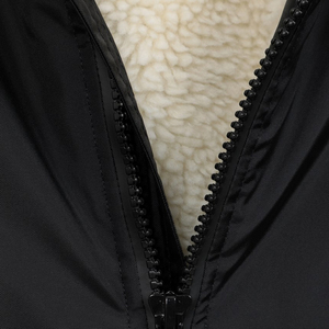 Premium Swimming <b>Robe</b> with Hood and Quick Dry Fabric <b>for</b> <b>Swimmers</b> and Water Sports Activities - Product Image 6