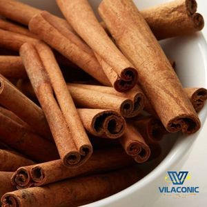 Canela Cassia Orgánica Vietnamita al por Mayor – Alto Aroma, Grado Premium, Suministro de Exportación de 10 kg |   Celeste Nguyen - Product Image 6