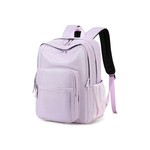 Mochilas Escolares de Tela Impermeable Personalizadas al por Mayor de Fábrica, Mochilas Modernas para Estudiantes - Product Image 3